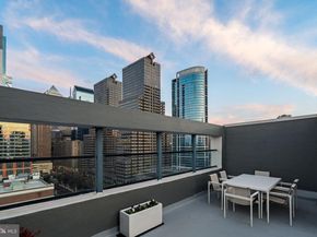 2200 Arch Street 1205, Philadelphia PA 19103