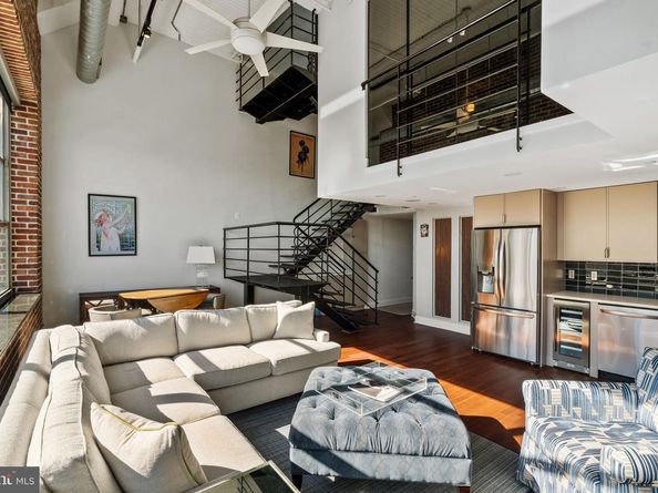 2200 Arch Street 1205, Philadelphia PA 19103