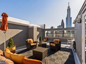 2200 Arch Street 1205, Philadelphia PA 19103