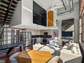 2200 Arch Street 1205, Philadelphia PA 19103