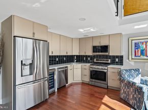2200 Arch Street 1205, Philadelphia PA 19103