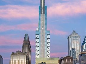 2200 Arch Street 1205, Philadelphia PA 19103