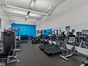 2200 Arch Street 1205, Philadelphia PA 19103