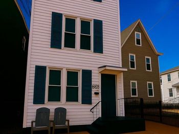 220 Dorrance Street