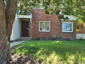 201 34TH Street NE, Washington DC 20019