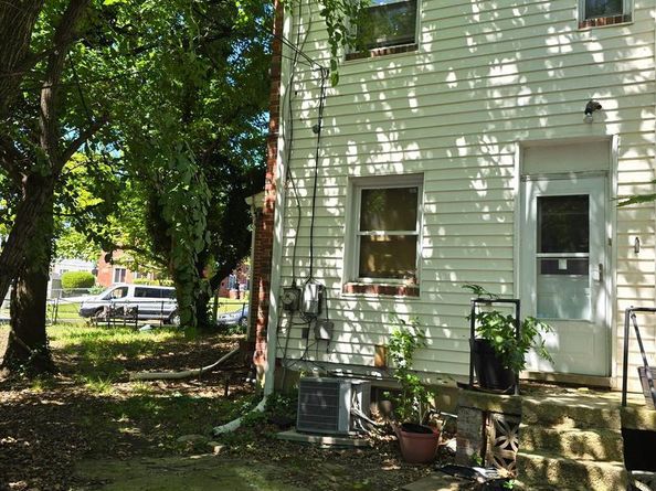 201 34TH Street NE, Washington DC 20019