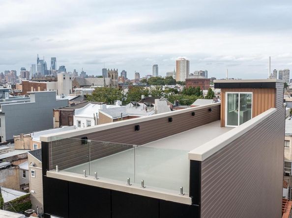 217 Tasker Street, Philadelphia PA 19148