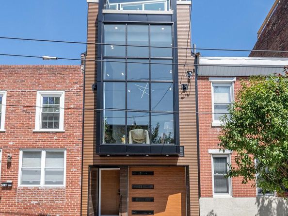 217 Tasker Street, Philadelphia PA 19148