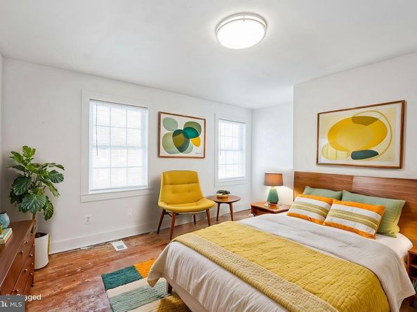 3805 V Street SE, Washington DC 20020