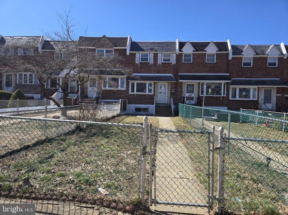 4538 Carwithan Street, Philadelphia PA 19136