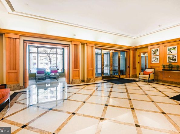 601 Pennsylvania Avenue NW 1110, Washington DC 20004