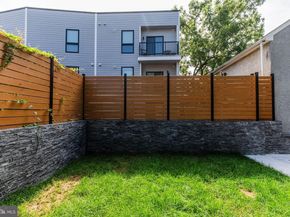 4513 Baker Street, Philadelphia PA 19127