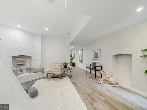 23 N Street NW, Washington DC 20001