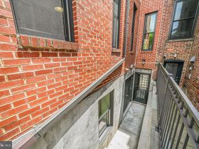 23 N Street NW, Washington DC 20001