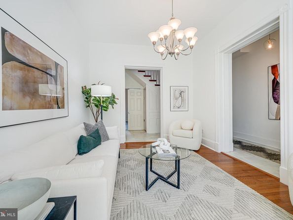 23 N Street NW, Washington DC 20001