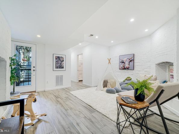23 N Street NW, Washington DC 20001