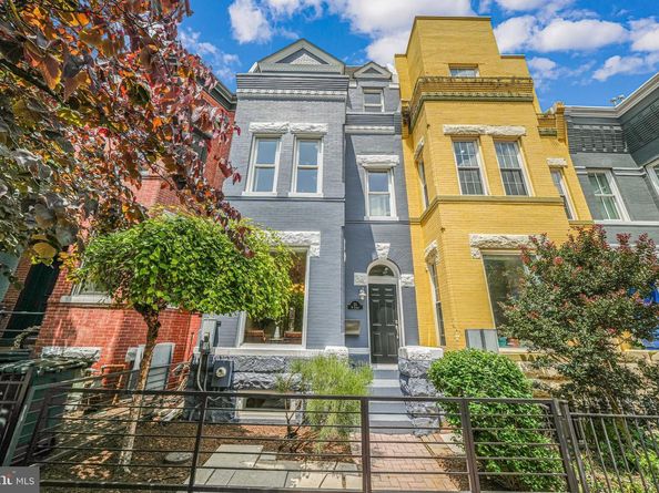23 N Street NW, Washington DC 20001