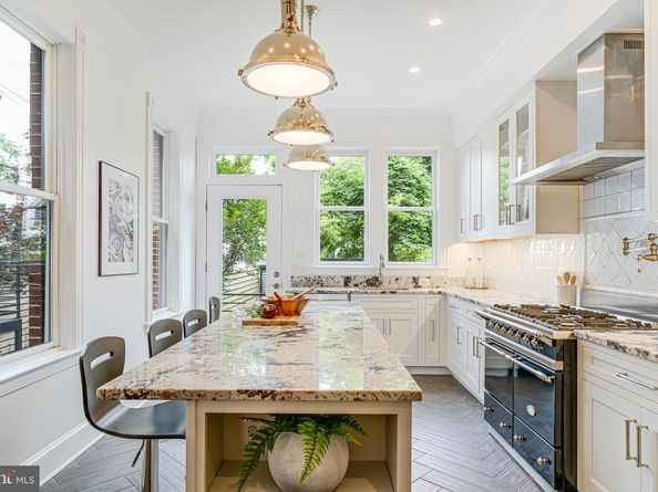 23 N Street NW, Washington DC 20001