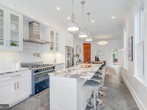 23 N Street NW, Washington DC 20001