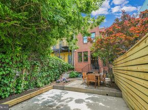 23 N Street NW, Washington DC 20001