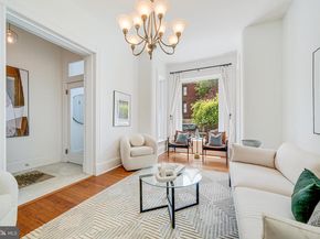 23 N Street NW, Washington DC 20001