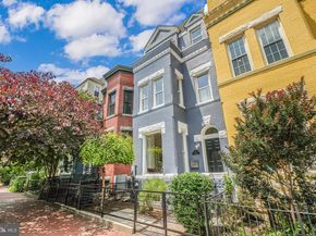23 N Street NW, Washington DC 20001