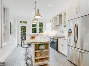 23 N Street NW, Washington DC 20001