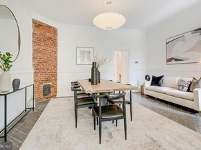 23 N Street NW, Washington DC 20001