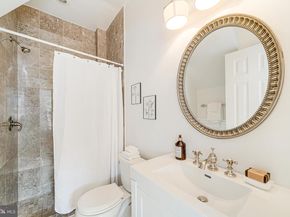 23 N Street NW, Washington DC 20001