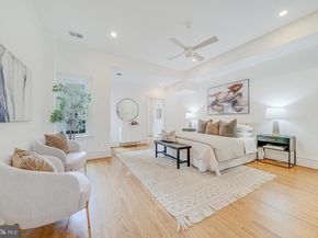 23 N Street NW, Washington DC 20001