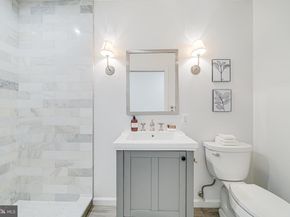 23 N Street NW, Washington DC 20001