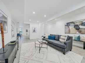 23 N Street NW, Washington DC 20001
