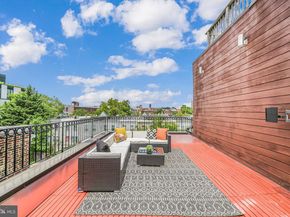 23 N Street NW, Washington DC 20001