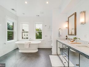 23 N Street NW, Washington DC 20001
