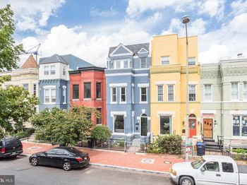 23 N Street NW