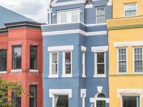 23 N Street NW, Washington DC 20001