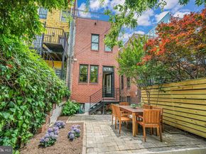 23 N Street NW, Washington DC 20001