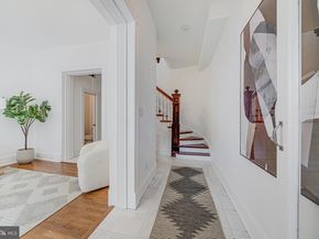 23 N Street NW, Washington DC 20001