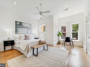 23 N Street NW, Washington DC 20001
