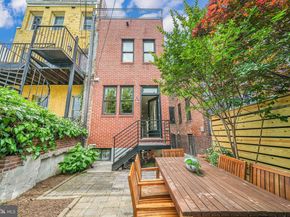 23 N Street NW, Washington DC 20001