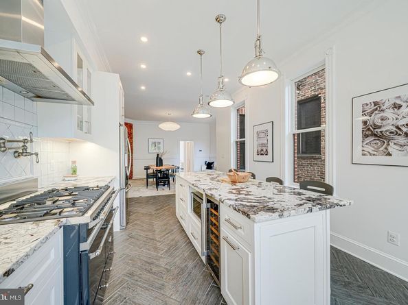 23 N Street NW, Washington DC 20001