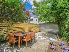 23 N Street NW, Washington DC 20001