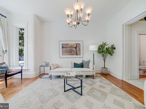 23 N Street NW, Washington DC 20001