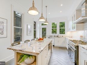 23 N Street NW, Washington DC 20001
