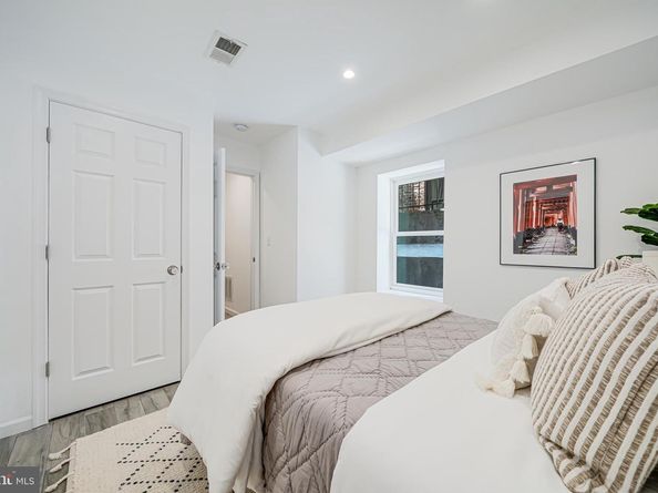 23 N Street NW, Washington DC 20001
