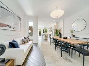 23 N Street NW, Washington DC 20001