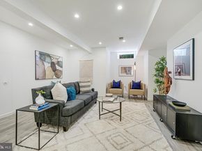 23 N Street NW, Washington DC 20001