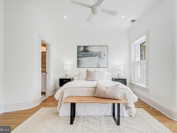 23 N Street NW, Washington DC 20001