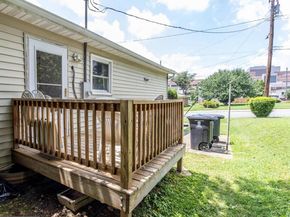 1829 N Dinwiddie Street, Arlington VA 22207