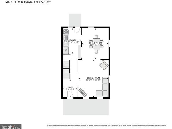 212 Division Avenue NE, Washington DC 20019